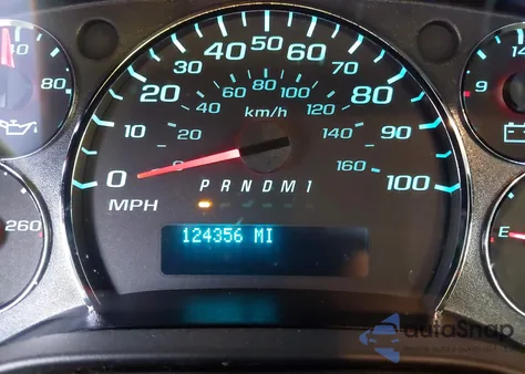 2010 Chevrolet Express 2500 Work Van z USA, uszkodzony, nr VIN 1GCZGFBA9A1173989